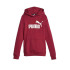 Sweat-shirt Puma Ess Logo Fl G pour enfants