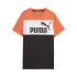 Puma Ess Block B Kids T-Shirt