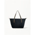 Yoga Born Living Sac à main Tote Noir