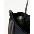 Yoga Born Living Sac à main Tote Noir
