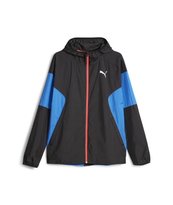 Veste de running Puma Run Lightweightck Man