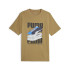 T-shirt Hommes Puma Graphics Sneaker