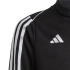 Veste de football adidas Tiro 23 League veste de football pour enfants