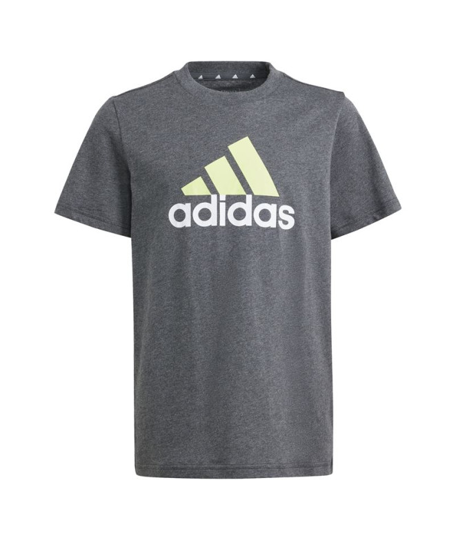 T-shirt adidas Essentials Big Logo l 2 Kids