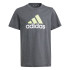 T-shirt adidas Essentials Big Logo l 2 Kids