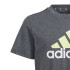 T-shirt adidas Essentials Big Logo l 2 Kids