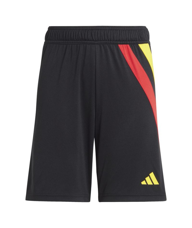 Short de football adidas Fortore23 Sho Kids
