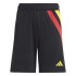 Short de football adidas Fortore23 Sho Kids