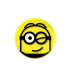 Boîte d'amortissement Wilson Minions 2.0