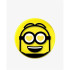 Boîte d'amortissement Wilson Minions 2.0
