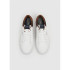 Chaussures Court Kenton White Enfant