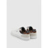 Chaussures Court Kenton White Enfant