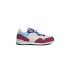 Chaussures London Classic Crushed Berry Red Fille