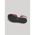 Chaussures London Classic Crushed Berry Red Fille