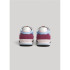 Chaussures London Classic Crushed Berry Red Fille