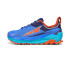 Trail Running Chaussures Altra Olympus 5 Blue Man