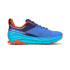 Trail Running Chaussures Altra Olympus 5 Blue Man
