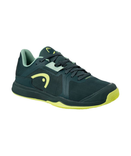 Chaussures de tennis Head Sprint Team 3.5 Clay FGLN...