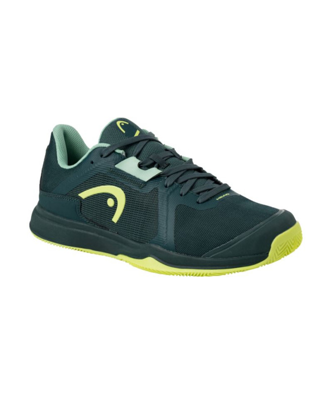 Chaussures de tennis Head Sprint Team 3.5 Clay...