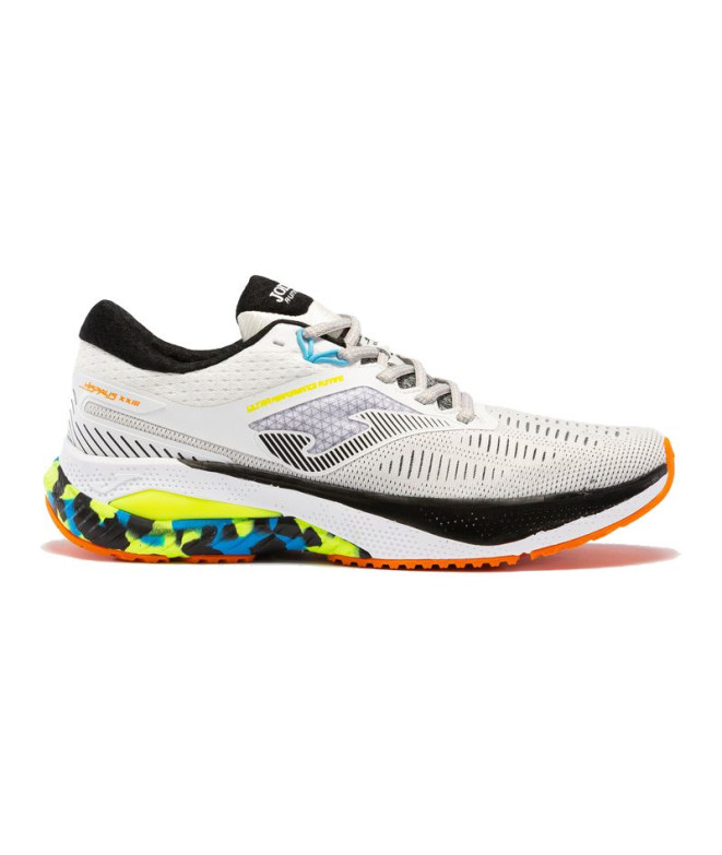 Chaussures running Joma de Hispalis 2302 White...