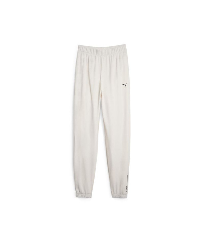 Pantalon Puma Studio Unwind Jogger Femmes