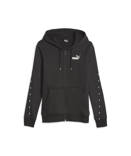 Puma Ess Ape Fz F Sweat-shirt femme