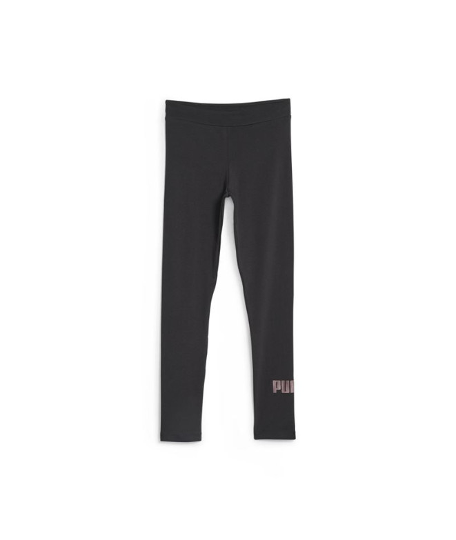 Collants de Puma Ess+ Logo G Enfant