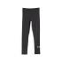 Collants de Puma Ess+ Logo G Enfant