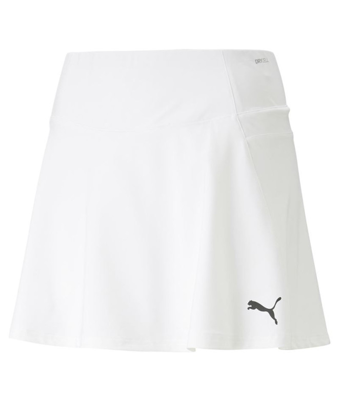 Padel Puma Teamligadel Jupe Padel pour femmes