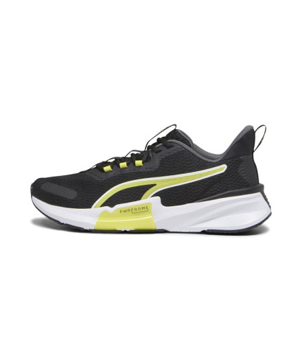 Chaussures de fitness Puma Pwrframe Tr 2 pour hommes