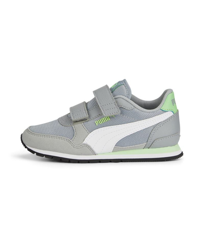 Chaussures Enfant Puma St Runner V3 Mesh V Cool...