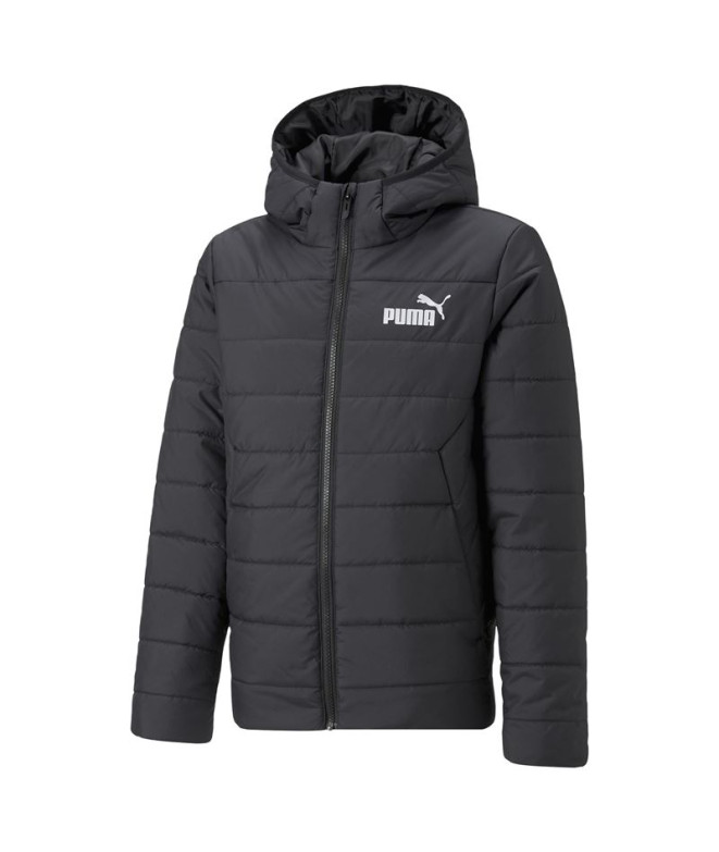 Veste de Puma Essodedded Enfant