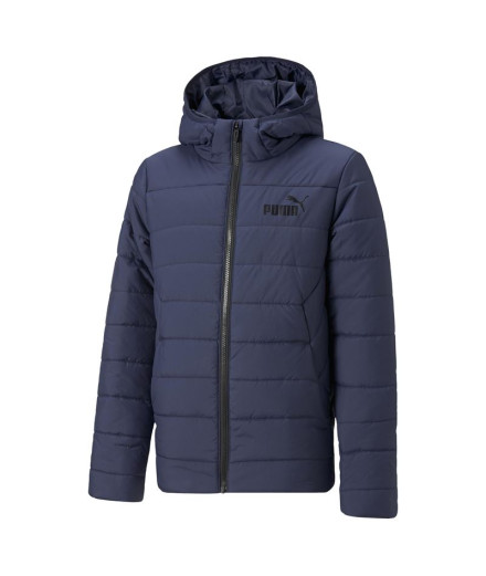 Veste Puma Essodedded Kids
