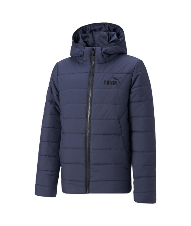 Veste Puma Essodedded Kids