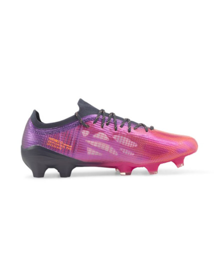 Botas footballFootball de Puma Ultra 1.4 Fg/Ag homme