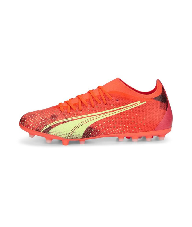 Bottes de Football Puma Ultra Match MG