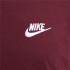 T-shirt Nike Club Sportswear Hommes