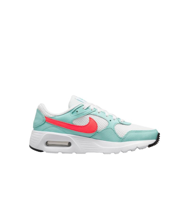 Chaussures Nike Air Max SC Femme