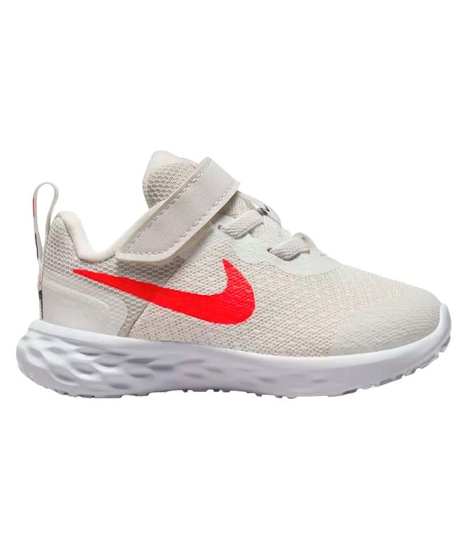 Chaussures Nike Revolution 6 Baby/Toddler bébés