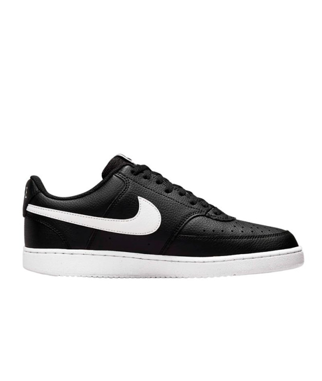 Chaussures de basket-ball Nike Court Vision Low...