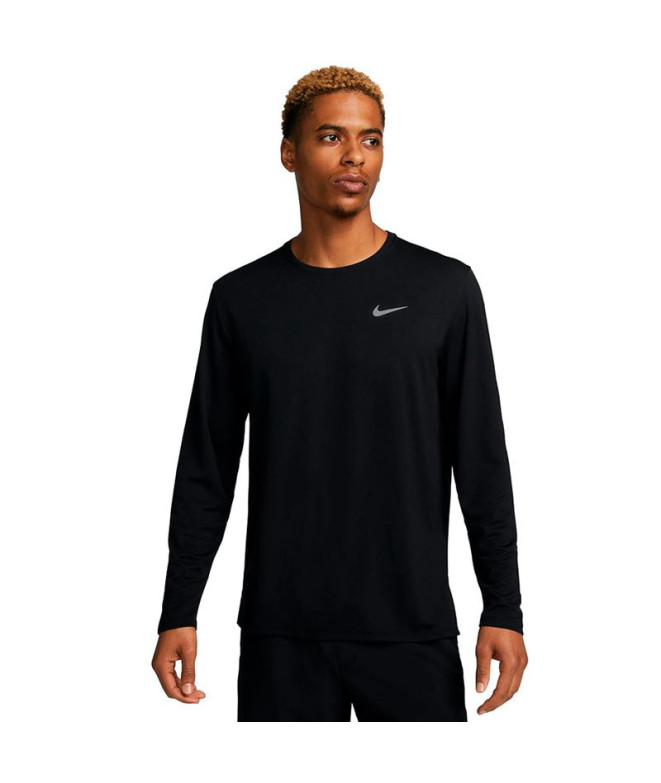T-shirt Fitness Nike from Dri-Fit Uv Miler...