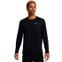 T-shirt Fitness Nike from Dri-Fit Uv Miler Long-Sl homme