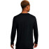 T-shirt Fitness Nike from Dri-Fit Uv Miler Long-Sl homme