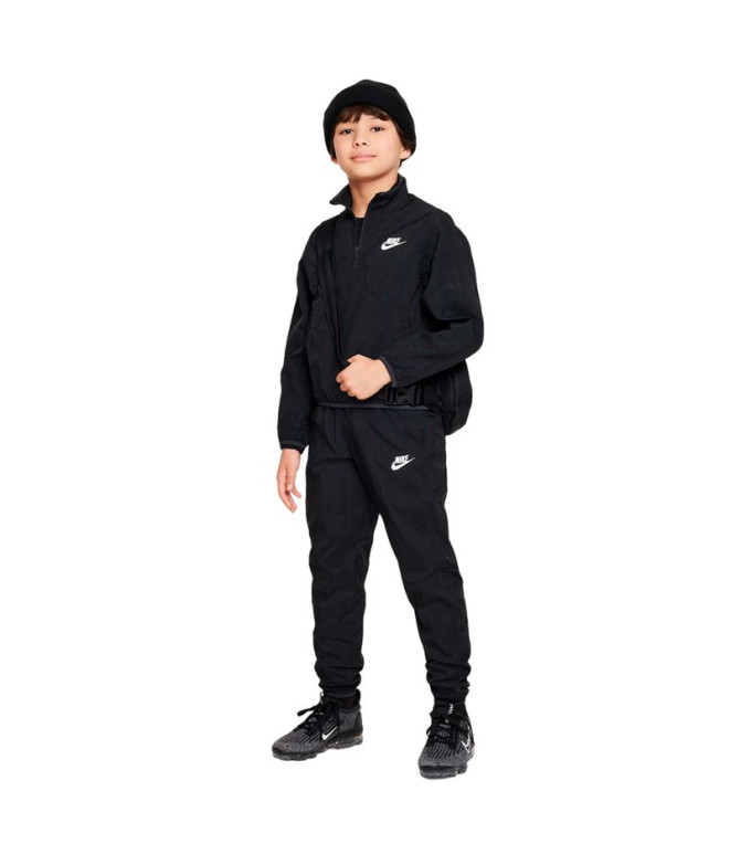 Survêtement Nike Vêtements de sport Big enfant
