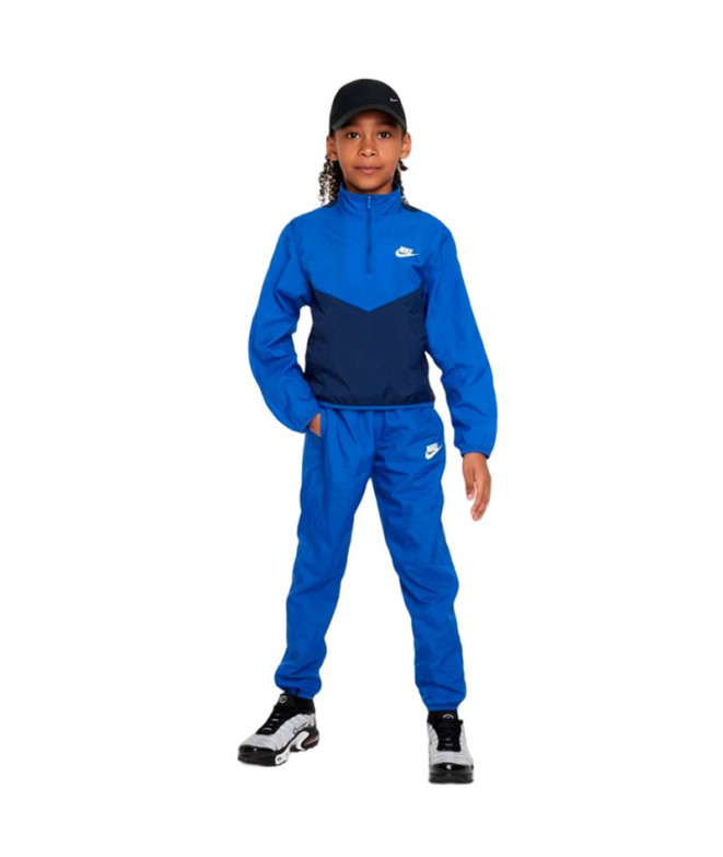 Survêtement Nike Vêtements de sport Big enfant