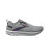 Chaussures de running Brooks Revel 6 Bleu/Cayenne Chaussures Hommes