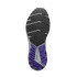 Chaussures de running Brooks Revel 6 Bleu/Cayenne Chaussures Hommes