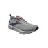 Chaussures de running Brooks Revel 6 Bleu/Cayenne Chaussures Hommes