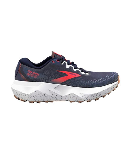 Chaussures de running Brooks Caldera 6 Femmes...