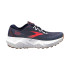 Chaussures de running Brooks Caldera 6 Femmes Peacoat/Bittersweet/Navy